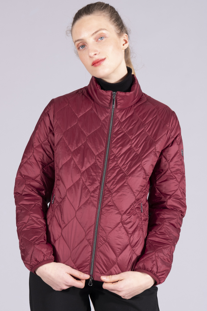 Unterzieh-/Steppjacke Easy-Soft recycled